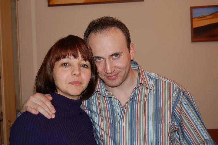 Galina i Dima.JPG - Galina i Dima